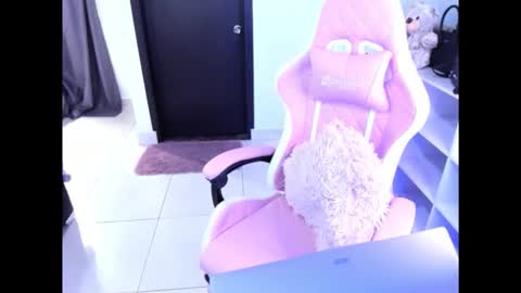 Snapshot of cristinasweet7 chatting on 03/09/26, 07:40 cristinasweet7 online show from 03/09/26, 07:40