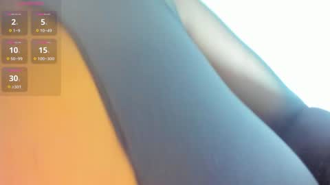 Julieta online show from 02/07/25, 01:25