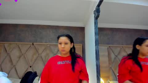 CristineRain online show from 06/02/26, 04:14