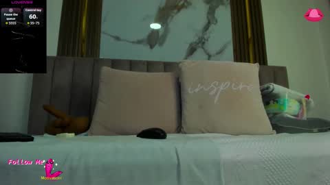 Cristina online show from 10/08/25, 10:35