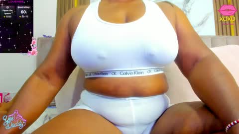 Cristina online show from 04/04/26, 10:35