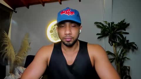 Snapshot of cristobal12cock chatting on 02/02/26, 02:21 Cristian online show from 02/02/26, 02:21