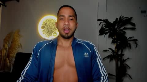 Snapshot of cristobal12cock chatting on 02/15/26, 09:08 Cristian online show from 02/15/26, 09:08