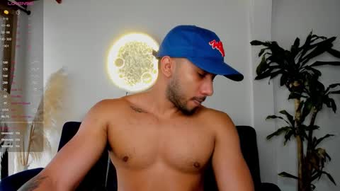 Snapshot of cristobal12cock chatting on 02/20/26, 05:46 Cristian online show from 02/20/26, 05:46