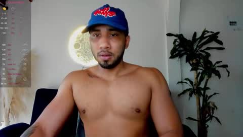 Snapshot of cristobal12cock chatting on 02/21/26, 04:41 Cristian online show from 02/21/26, 04:41