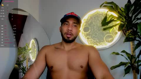 Snapshot of cristobal12cock chatting on 02/26/26, 05:56 Cristian online show from 02/26/26, 05:56