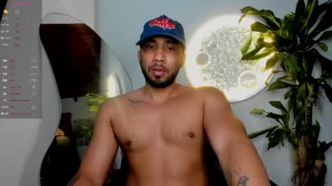 Snapshot of cristobal12cock chatting on 03/02/26, 03:30 Cristian online show from 03/02/26, 03:30