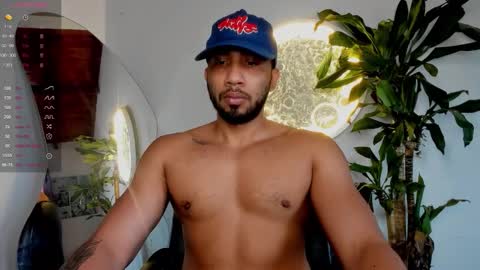 Snapshot of cristobal12cock chatting on 03/02/26, 04:47 Cristian online show from 03/02/26, 04:47