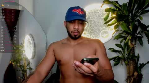 Snapshot of cristobal12cock chatting on 03/03/26, 04:51 Cristian online show from 03/03/26, 04:51