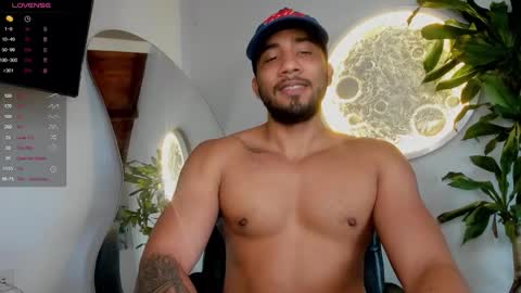 Snapshot of cristobal12cock chatting on 03/03/26, 04:57 Cristian online show from 03/03/26, 04:57