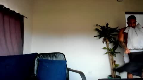 Cristian online show from 04/28/26, 03:39
