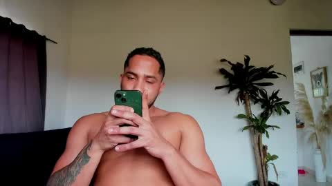 Cristian online show from 04/30/26, 06:36