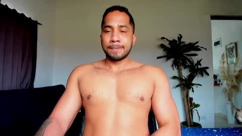 Cristian online show from 05/03/26, 04:02