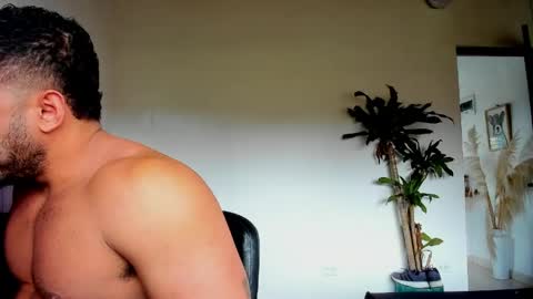 Cristian online show from 05/05/26, 04:59