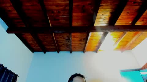 Cristian online show from 05/10/26, 01:55
