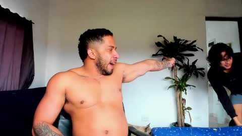 Cristian online show from 05/10/26, 02:00