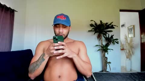 Cristian online show from 05/14/26, 05:53