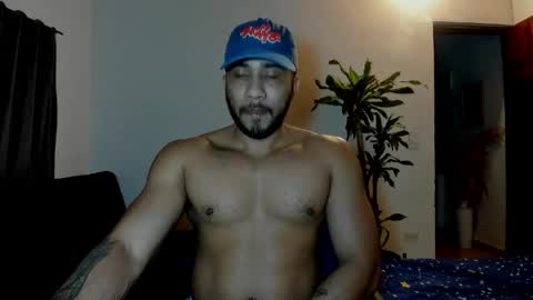 Snapshot of cristobal12cock chatting on 06/03/26, 02:47 Cristian online show from 06/03/26, 02:47