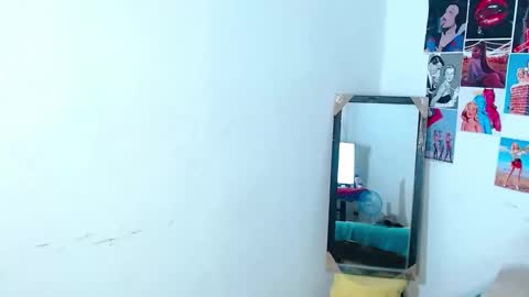 Cristofer online show from 03/04/25, 04:38