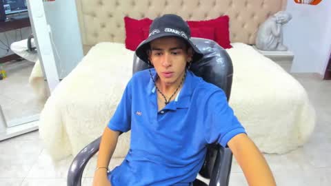 CRISTOFER  online show from 03/13/26, 06:14