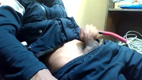 Snapshot of cristoova chatting on 07/13/26, 11:07 CristooVa online show from 07/13/26, 11:07