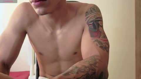 cristopher23  online show from 01/17/26, 01:27