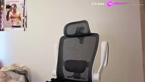 cristopher23  online show from 04/29/26, 02:21