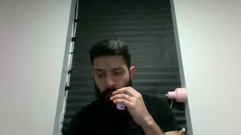 Cristopher online show from 03/19/26, 07:29