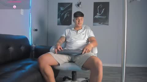 Cristopher online show from 02/10/26, 11:14