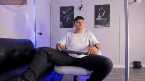 Cristopher online show from 02/28/26, 02:07