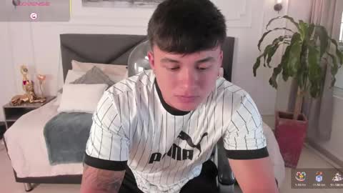 Cristopher online show from 05/09/26, 01:16