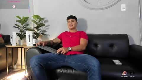 Cristopher online show from 06/03/26, 01:46