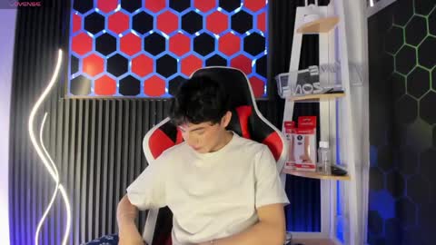 Cristopher  online show from 04/27/26, 08:29