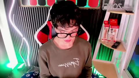 Cristopher  online show from 04/29/26, 06:14