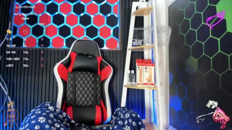 Cristopher  online show from 05/10/26, 08:14
