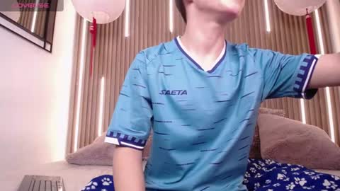 Cristopher  online show from 06/08/26, 08:31