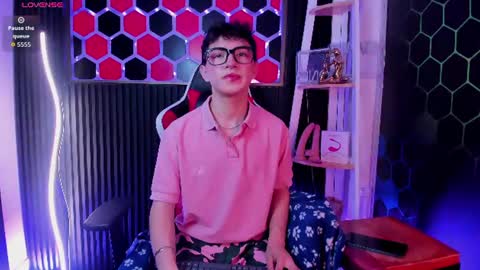 Cristopher  online show from 06/27/26, 08:36