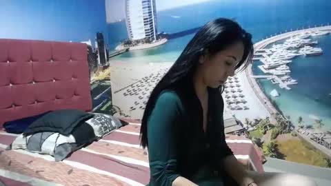 crisyoha4020 online show from 09/26/25, 10:25