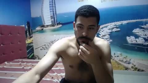 crisyoha4020 online show from 09/27/25, 11:43