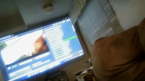 Snapshot of critterick6674 chatting on 05/12/26, 09:17 critterick6674 online show from 05/12/26, 09:17