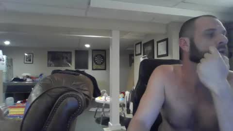 billybasement online show from 09/17/25, 12:45