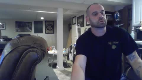 billybasement online show from 09/20/25, 01:50