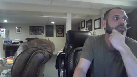 billybasement online show from 10/04/25, 01:03