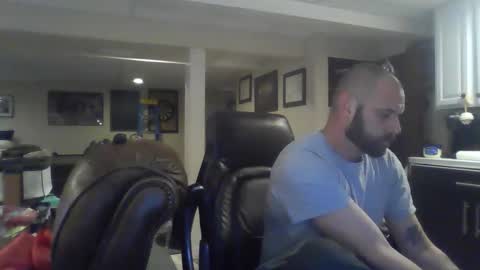 billybasement online show from 10/25/25, 01:13