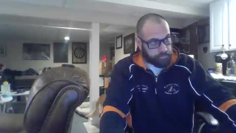 billybasement online show from 12/03/25, 02:08