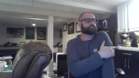 billybasement online show from 12/17/25, 03:12