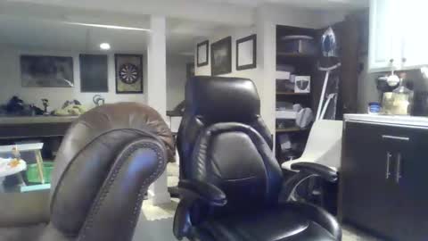 billybasement online show from 12/19/25, 03:24