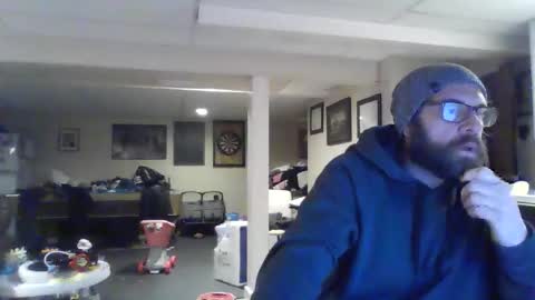 Snapshot of crm400 chatting on 02/23/26, 06:22 billybasement online show from 02/23/26, 06:22