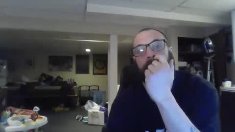 Snapshot of crm400 chatting on 02/26/26, 02:54 billybasement online show from 02/26/26, 02:54