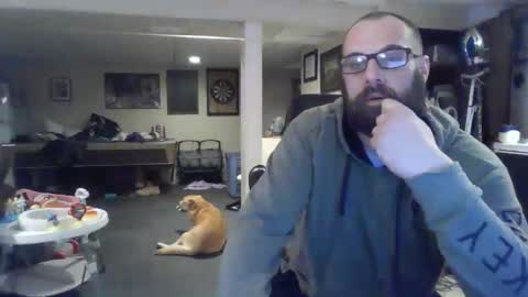 Snapshot of crm400 chatting on 02/28/26, 02:45 billybasement online show from 02/28/26, 02:45